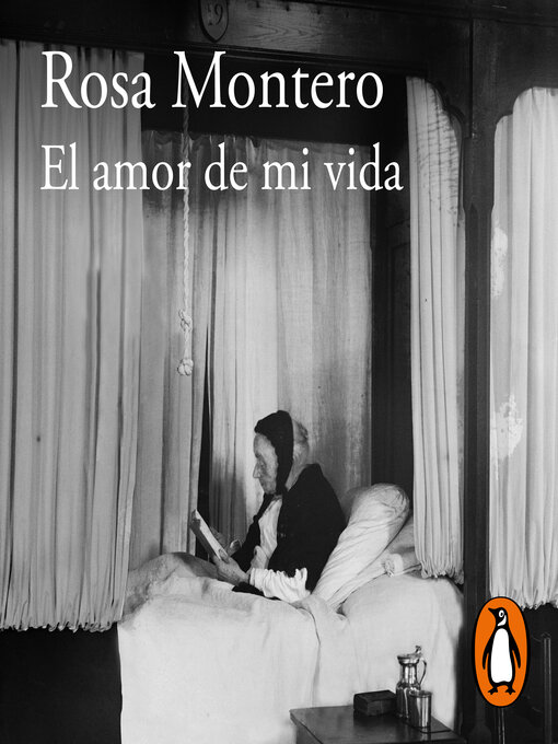 Title details for El amor de mi vida by Rosa Montero - Available